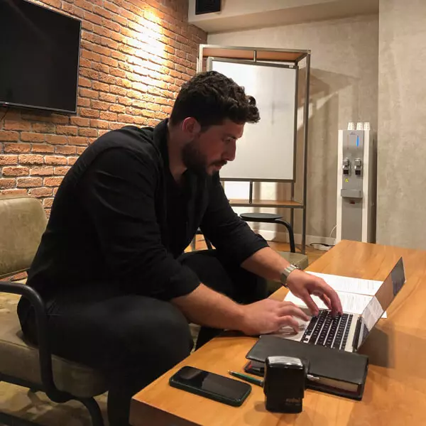 BossyDigital Faruk Kabadağ
