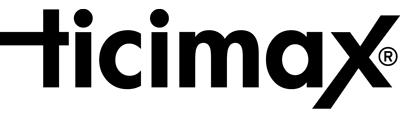 Ticimax e-ticaret altyapısı logosu