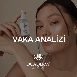 duaderm başarı hikayesi