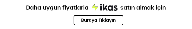 partner avantajıyla ikas satın alın