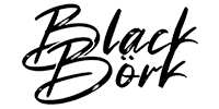 BlackBörk Logo