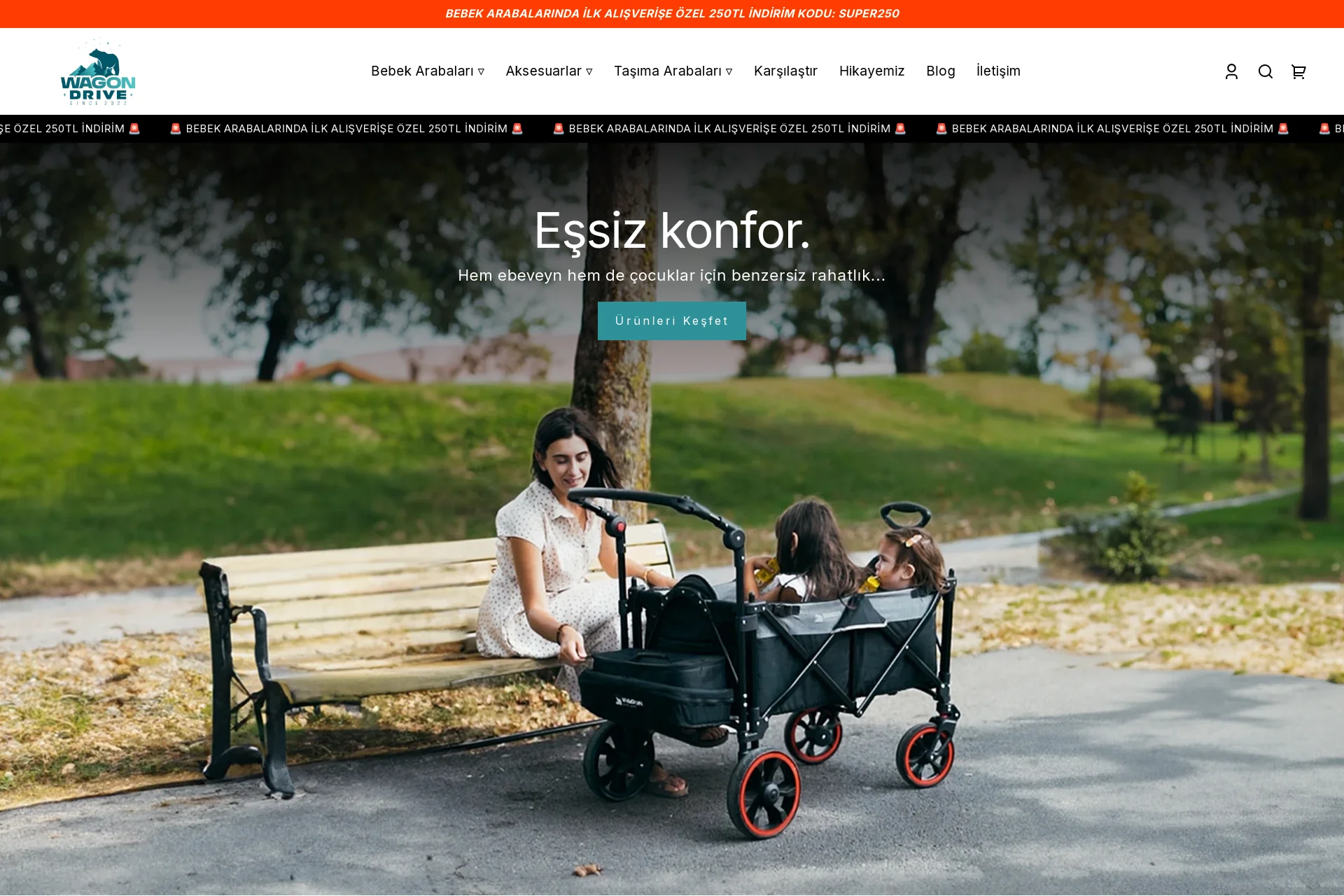 ikas örnek eticaret sitesi