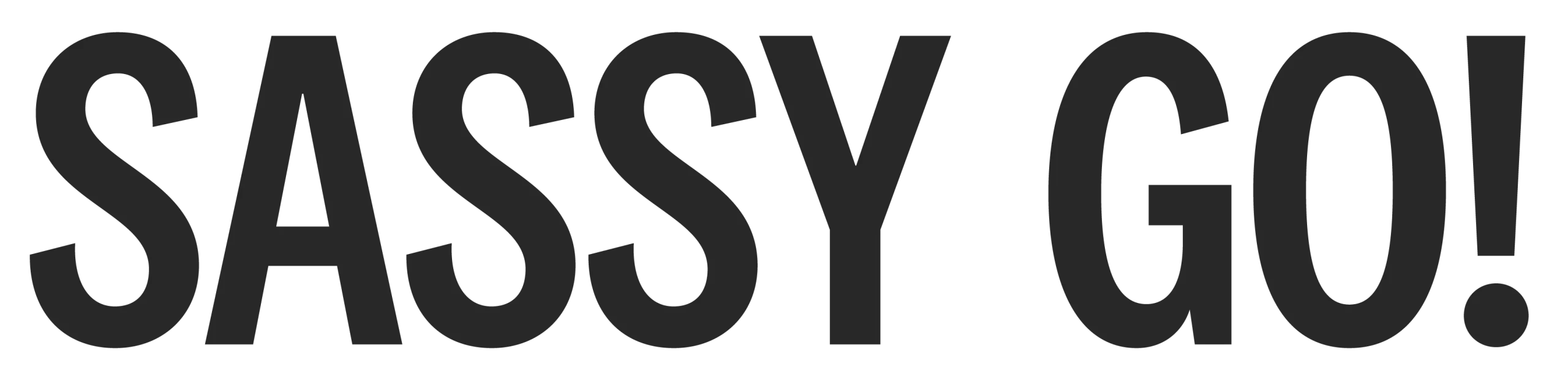 sassygo ref