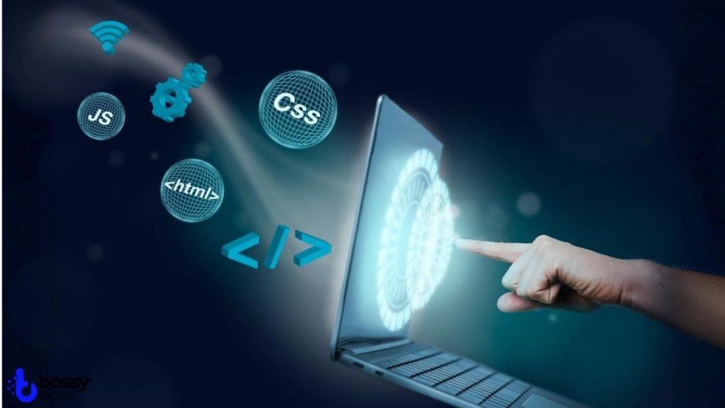 HTML, CSS ve JavaScript Kullanımı