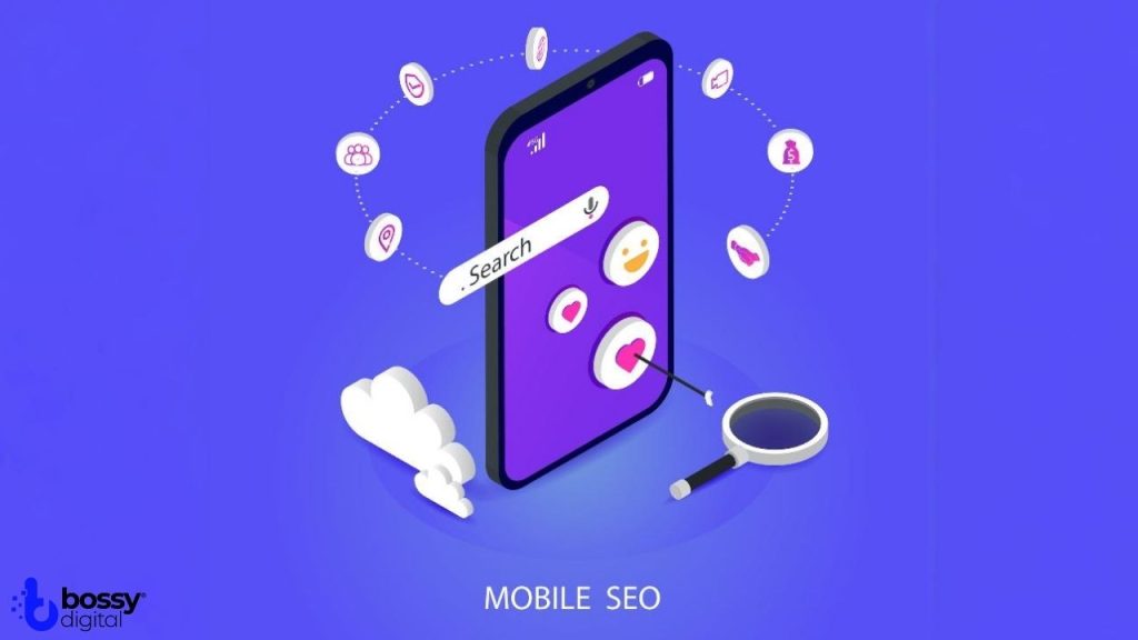 Mobil SEO ve Duyarlı Tasarım