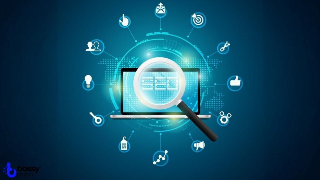 Sayfa İçi SEO Unsurları