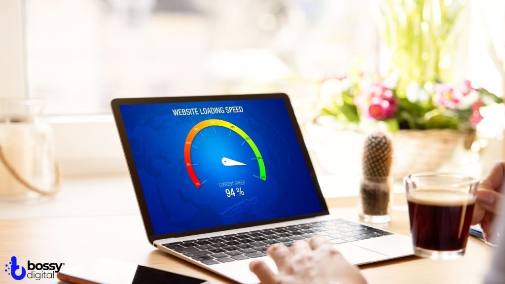 Web Sitesi Hız Optimizasyonu