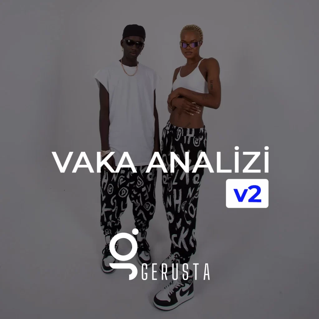 Gerusta v2 – Ciro’yu 4 Katına Çıkardık! vaka analizi