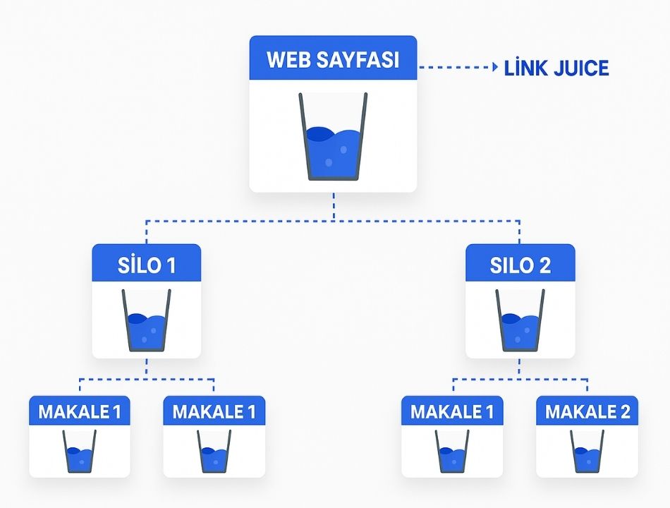 Silo Yapısı Nasıl Kurulur