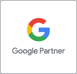 google partner dijital pazarlama ajansı