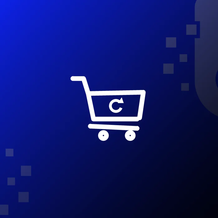 Sepete Kadar Gelip Vazgeçen Müşteriyi Geri Kazanmanın Yolu – BossyDigital blog kapak görseli