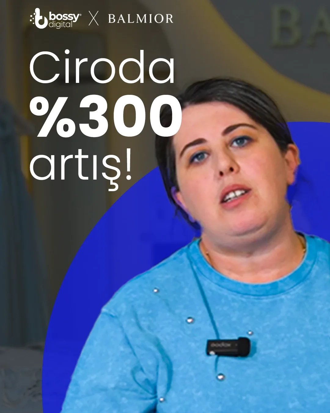 Balmior vaka analizi görseli